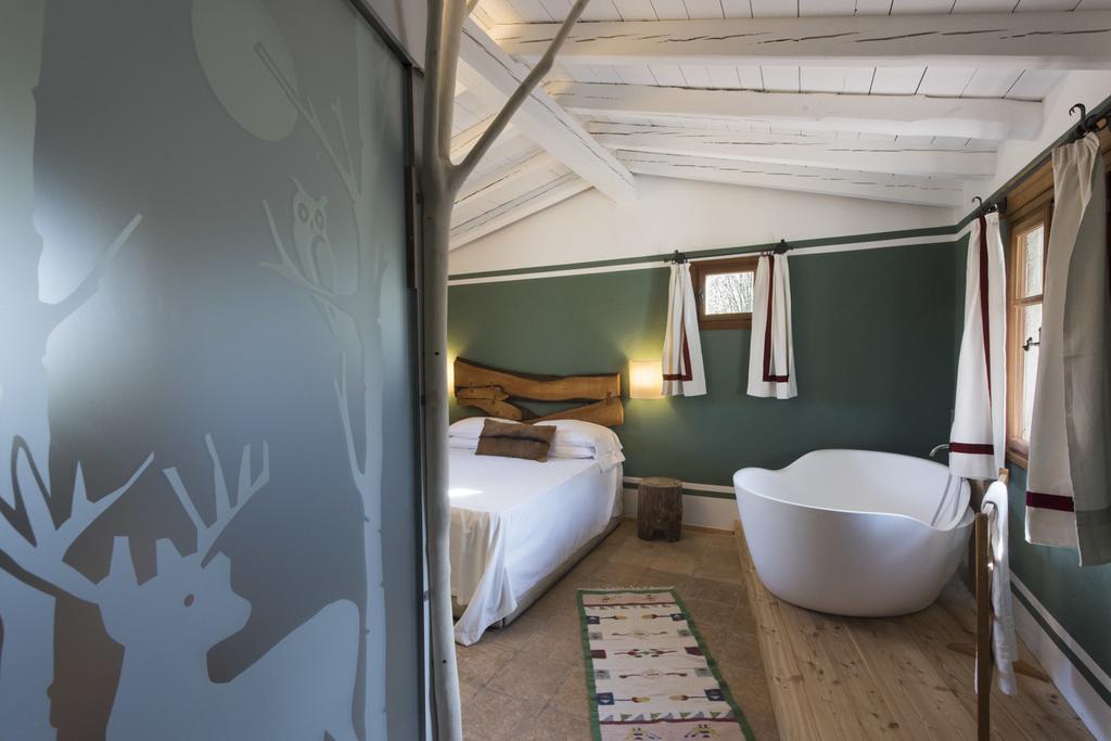La Subida Aparthotel Cormòns Eksteriør bilde